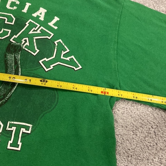 Official Lucky Shirt ☘️🍀 - Picture 6 of 6